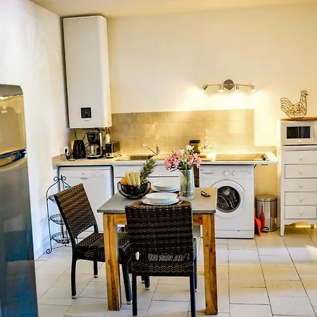Sandra - Maison, Patio, Plage D'argent A 2 Min - Verghia Nyaraló *