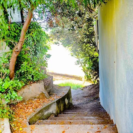 Holiday home Sandra - Maison, Patio, Plage D'argent A 2 Min - Verghia Coti-Chiavari (Corsica)