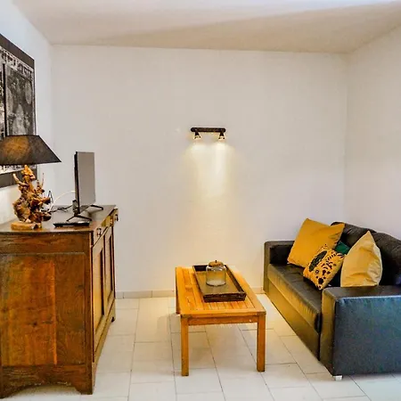 Sandra - Maison, Patio, Plage D'argent A 2 Min - Verghia Holiday home *
