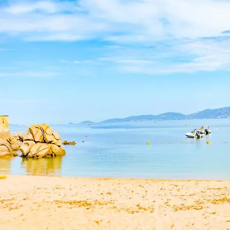 Sandra - Maison, Patio, Plage D'argent A 2 Min - Verghia Coti-Chiavari (Corsica)