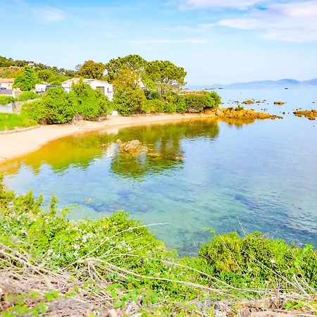 Sandra - Maison, Patio, Plage D'argent A 2 Min - Verghia * Coti-Chiavari (Corsica)